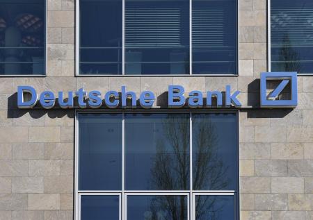 Экономист назвал шумом предупреждение Deutsche Bank об «эпохе беспорядка»