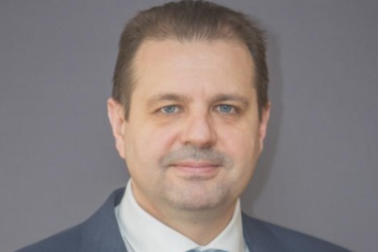Роман Кавинов