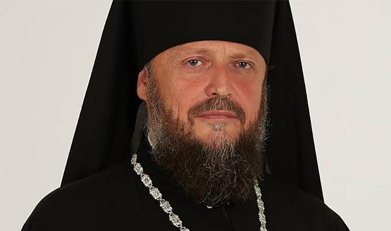 Епископ Гедеон