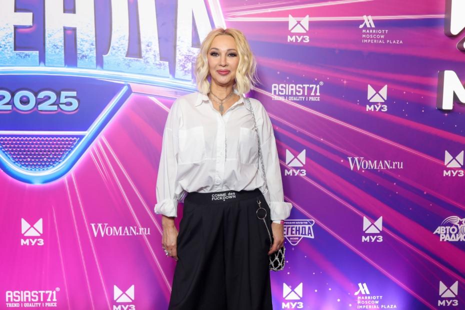Лера Кудрявцева
