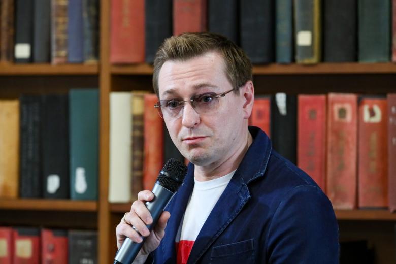 Сергей Безруков