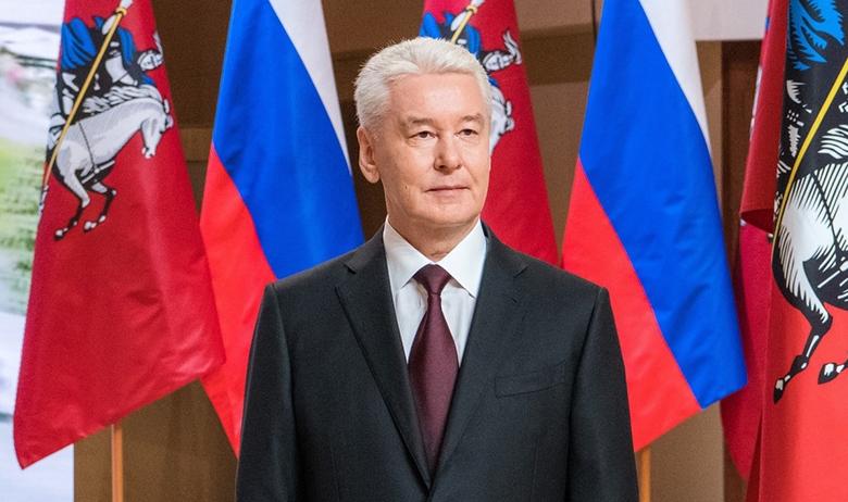 Сергей Собянин