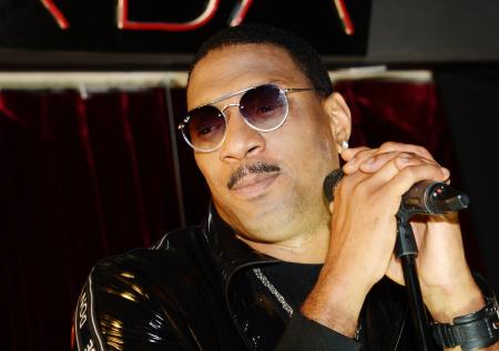 Экс-солист группы Bad Boys Blue покинул Германию из-за проверок властей