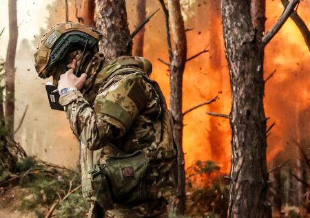 Кто такой генерал Грунис, которого называют «маршалом победы» в СВО