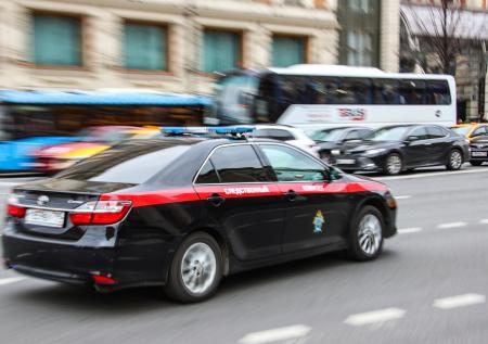 СК установил автора фейка о продаже масок из гумпомощи Китая