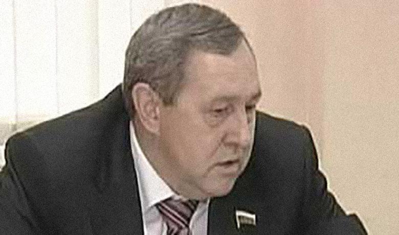Вадим Белоусов