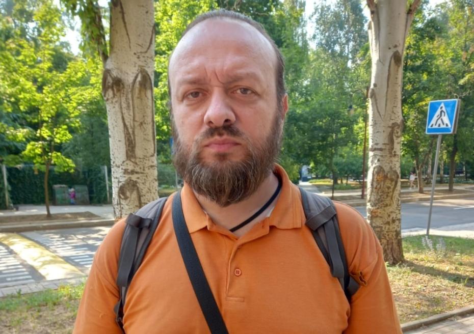 Отец Феофан