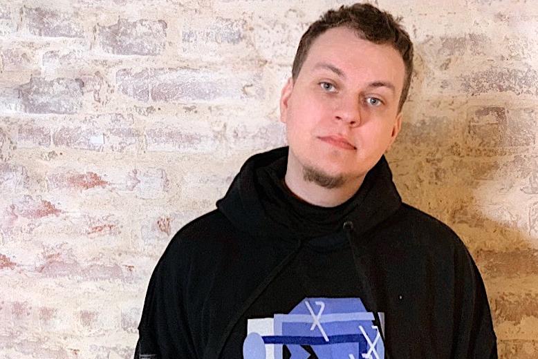Юрий Хованский