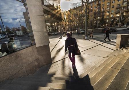 Недовольным москвичам посоветовали переехать