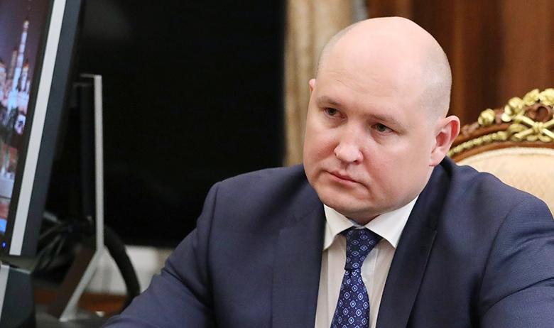 Михаил Развозжаев