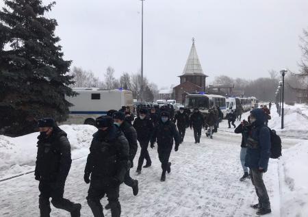 194 протокола: итоги несостоявшегося форума «Муниципальная Россия»