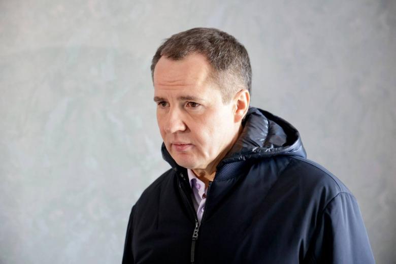 Вячеслав Гладков