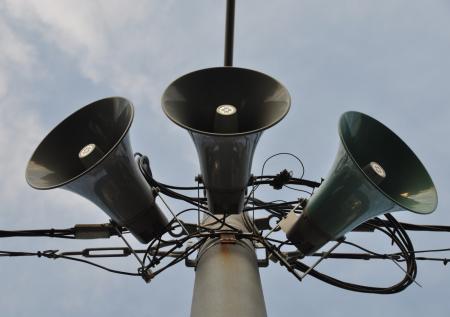 В Новой Каховке пять раз за утро сработала воздушная сирена