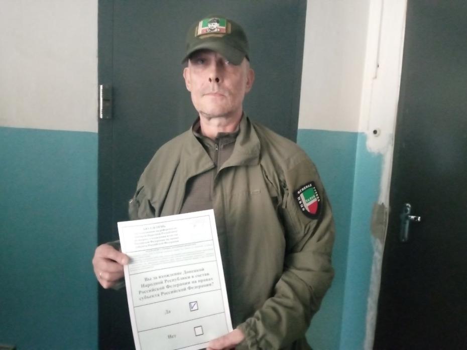 Геннадий Дубовой