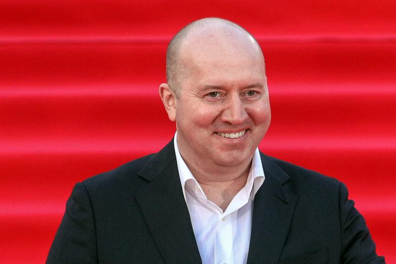 Сергей Бурунов