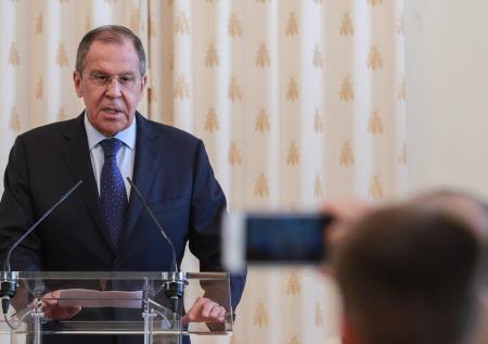 Лавров объявил об интересе РФ к странам Карибского сообщества