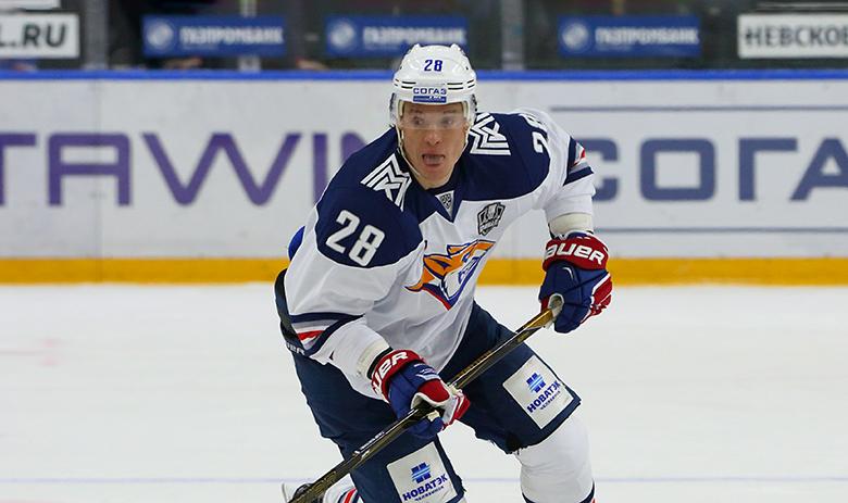 Александр Сёмин