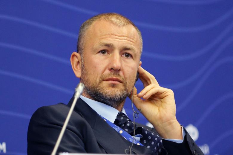 Андрей Мельниченко