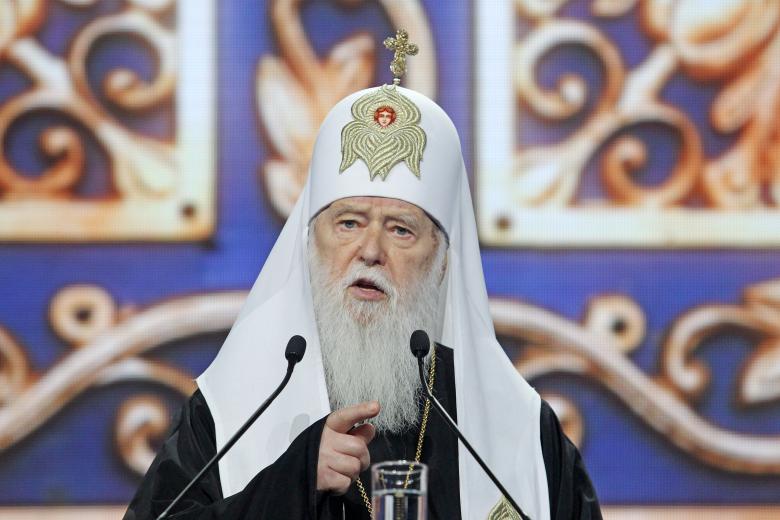 Филарет