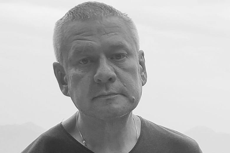 Алексей Медведев