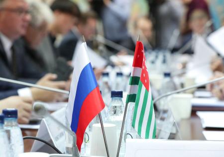 Россия планирует пересмотреть инвестиционное соглашение с Абхазией