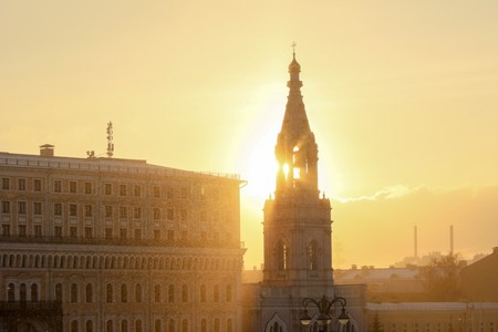 Россиянам рассказали, как зимнее солнцестояние влияет на самочувствие