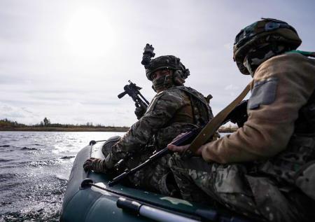 США хотят заставить Украину прекратить боевые действия в Черном море
