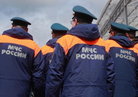 Назван кандидат на пост заместителя главы МЧС