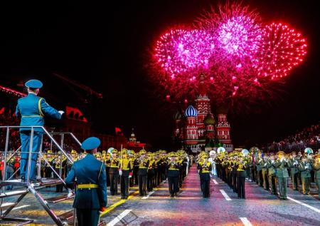 Сколько дней россияне отдыхают на майские праздники