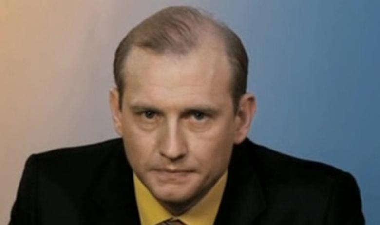 Михаил Фатеев