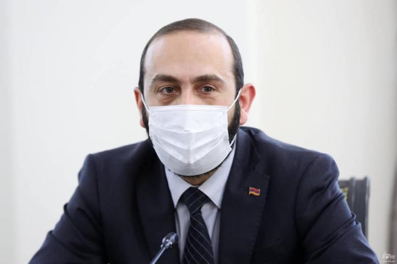Арарат Мирзоян