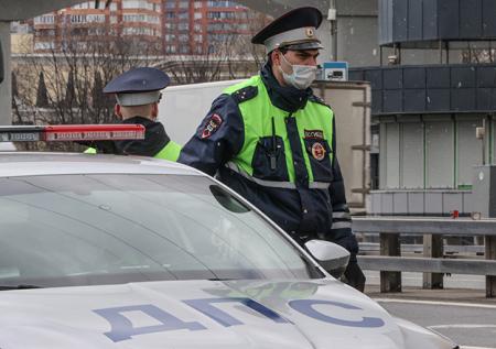 В МВД перечислили основания для недопуска к экзамену на права