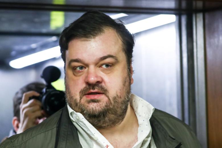 Василий Уткин