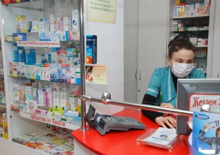 Продажи лекарств для желудка и кишечника выросли на фоне коронавируса