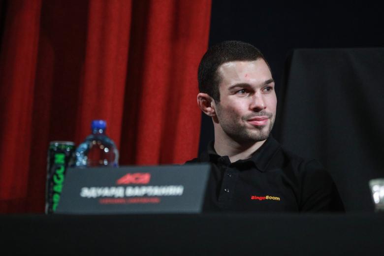 Эдуард Вартанян