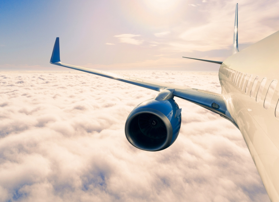 Женщину сняли с рейса из-за слишком частых походов в туалет