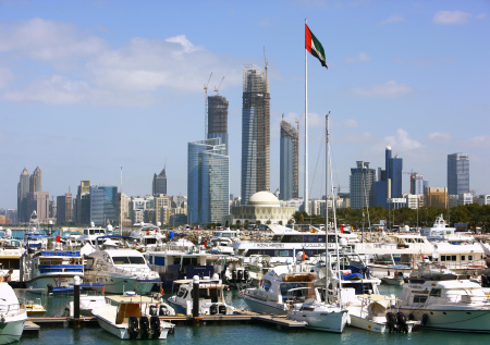 В ОАЭ заявили о трагических последствиях атаки на аэропорт Абу-Даби