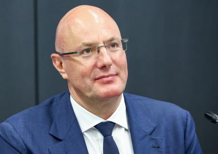 Чернышенко заявил о сокращении дефицита кадров в области ИИ