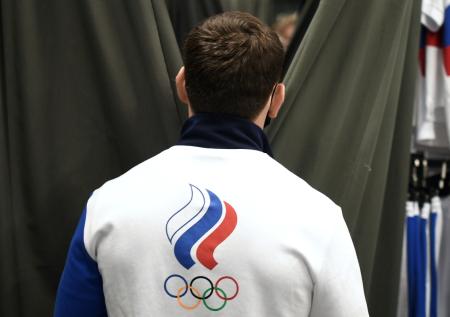 «Нас возят рожей по столу»: Лебедев об отношении мира к российскому спорту