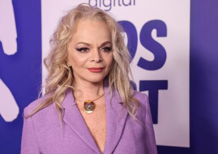 «Долина бы меня загрызла»: экс-солистка «Песняров» перешла дорогу певице