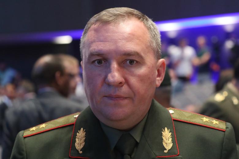 Виктор Хренин