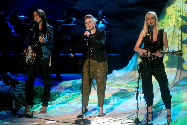 Dixie Chicks