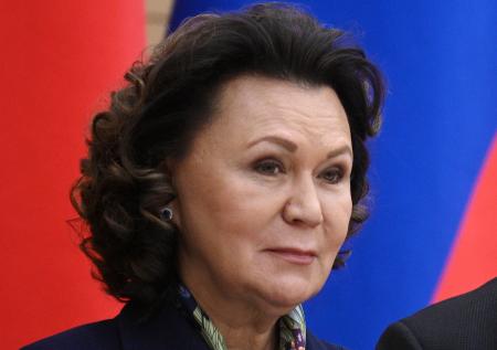 В рабочей группе оценили позицию Венецианской комиссии по поправкам