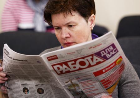 Рекрутеры раскрыли число претендентов на одну вакансию после пандемии