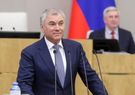 Прогульщикам в Госдуме пригрозили штрафами