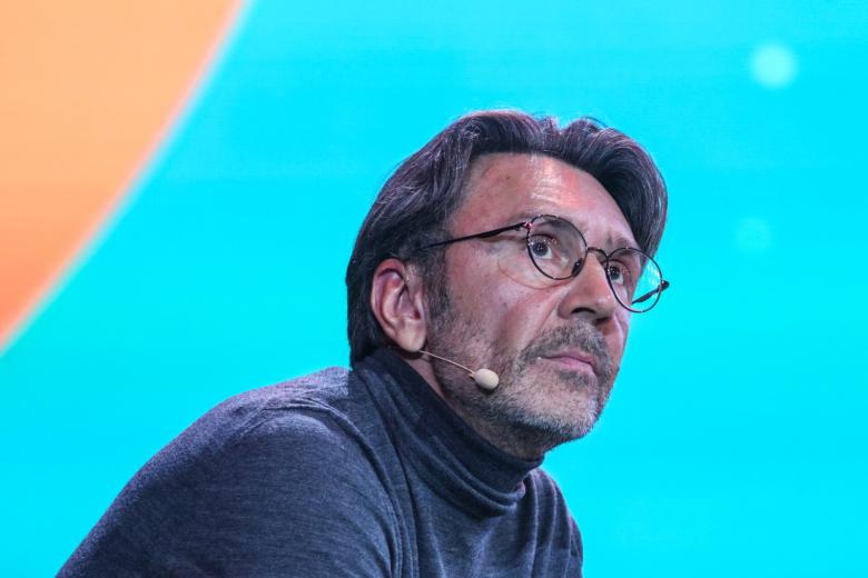 Сергей Шнуров