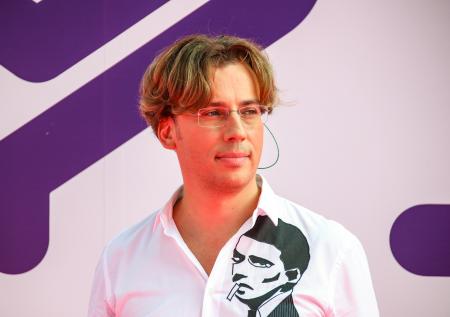 Галкин поддержал едкую насмешку над Меладзе