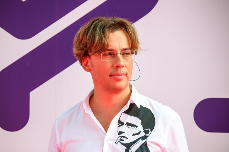 Максим Галкин