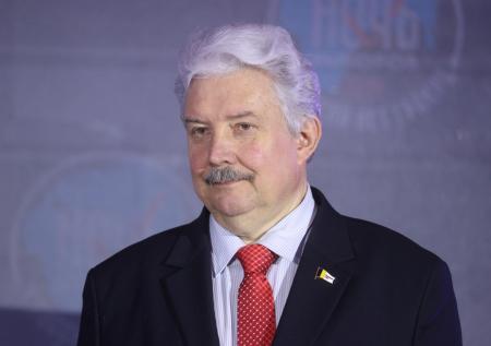 Бабурин объяснил причины высокой явки на выборах президента