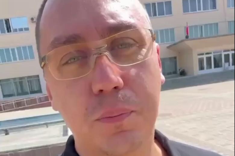 Дмитрий Портнягин